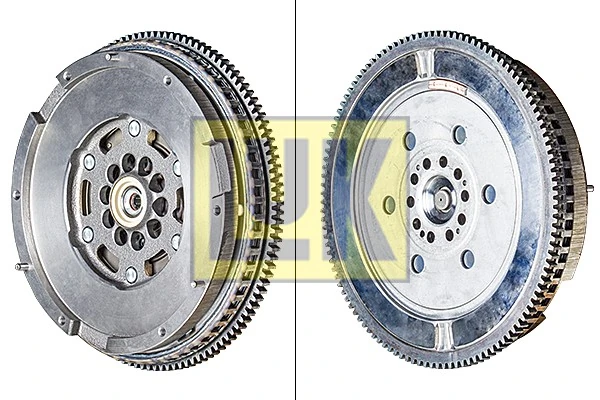 Flywheel